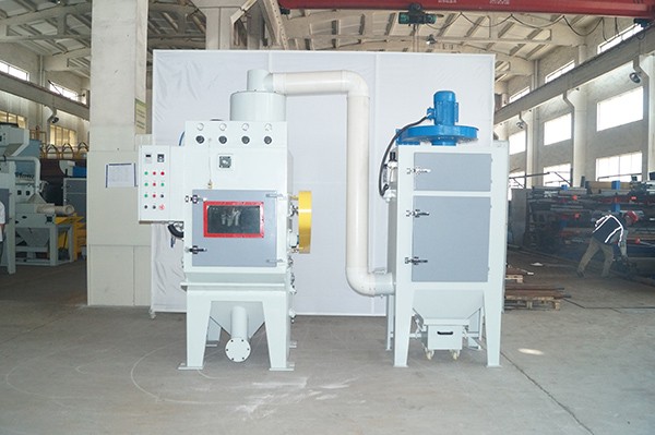 無塵噴砂機(jī)除銹多少錢一臺(tái)啊視頻及選擇技巧 無塵噴砂機(jī)除銹多少錢一臺(tái)啊視頻及選擇技巧