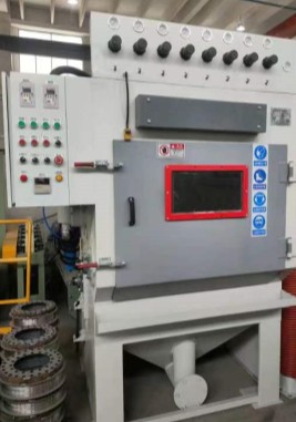 無塵噴砂機(jī)多少錢一臺家用的 無塵噴砂機(jī)多少錢一臺家用的
