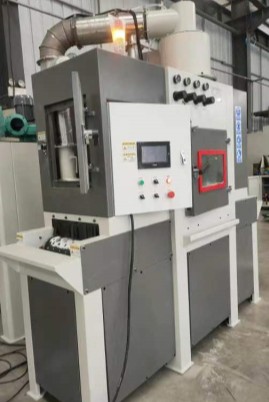 噴砂機(jī)廠家怎么選？如何選擇一家合適的噴砂機(jī)廠家